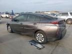 2018 Toyota Prius  იყიდება Grand Prairie-ში, TX - Front End