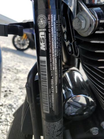 2022 HARLEY-DAVIDSON FLTRXS 