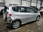 2011 Honda Fit Sport للبيع في Ham Lake، MN - Rear End