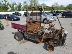 2004 Kawasaki Kaf950 B за продажба в Bridgeton, MO - Burn