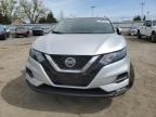 2022 Nissan Rogue Sport Sv en Venta en Finksburg, MD - Rear End