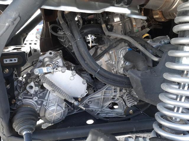 2023 CAN-AM MAVERICK X3 MAX DS TURBO RR
