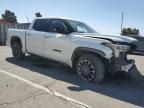 2022 Toyota Tundra Crewmax Limited zu verkaufen in Anthony, TX - Front End