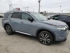 Los Angeles, CA에서 판매 중인 2023 Nissan Pathfinder Platinum - Rollover