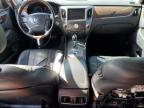 2013 Hyundai Equus Signature for Sale in Tucson, AZ - Side