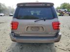 2002 Toyota Sequoia Limited for Sale in Waldorf, MD - Rear End