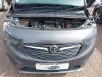 2019 VAUXHALL COMBO 2000 for sale at Copart BRISTOL