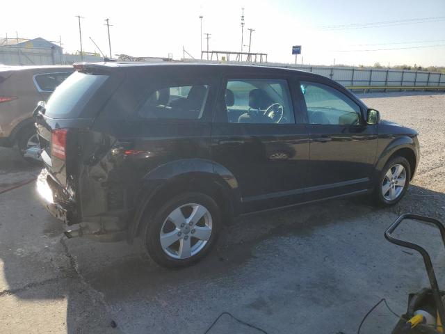  DODGE JOURNEY 2013 Czarny