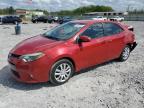 2016 Toyota Corolla L for Sale in Montgomery, AL - Rear End
