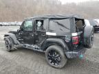 2024 Jeep Wrangler Sahara 4Xe zu verkaufen in Marlboro, NY - Side
