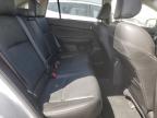 2014 Subaru Xv Crosstrek 2.0 Limited na sprzedaż w Wayland, MI - Side