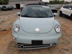 2004 Volkswagen New Beetle იყიდება Chatham-ში, VA - Front End