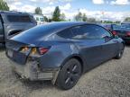 2023 Tesla Model 3  продається в Portland, OR - Rear End