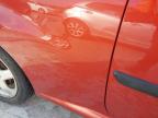 2009 PEUGEOT 107 VERVE for sale at Copart ST HELENS