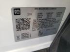 2024 Chevrolet Trax 1Rs en Venta en Franklin, WI - Hail