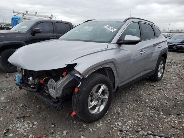 HYUNDAI TUCSON SEL 2023