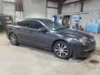 2016 Acura Tlx  იყიდება North Billerica-ში, MA - Front End