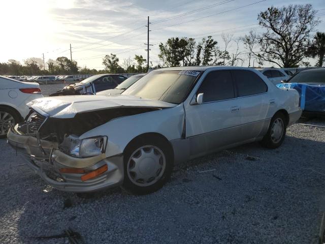 1994 Lexus Ls 400