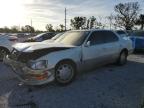 1994 Lexus Ls 400 للبيع في Riverview، FL - Front End