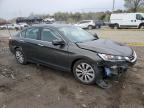 2013 Honda Accord Ex იყიდება Baltimore-ში, MD - All Over