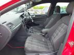 2016 VOLKSWAGEN GOLF GTD for sale at Copart NEWBURY