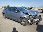 2021 Toyota Corolla Le for Sale in Rancho Cucamonga, CA - Front End