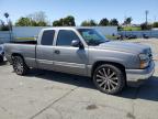 2006 Chevrolet Silverado C1500 продається в Vallejo, CA - Rear End