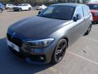 2018 BMW 118I M SPO for sale at Copart SANDTOFT