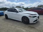 2019 Alfa Romeo Giulia  for Sale in Jacksonville, FL - Front End