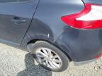 2013 RENAULT MEGANE EXP for sale at Copart EAST KILBRIDE
