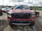 2023 Nissan Frontier S للبيع في Indianapolis، IN - Side