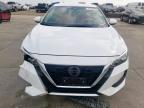 2022 Nissan Sentra S for Sale in Grand Prairie, TX - Front End