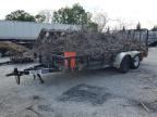 2022 Load Trail Utility Trailer zu verkaufen in Harleyville, SC - Side
