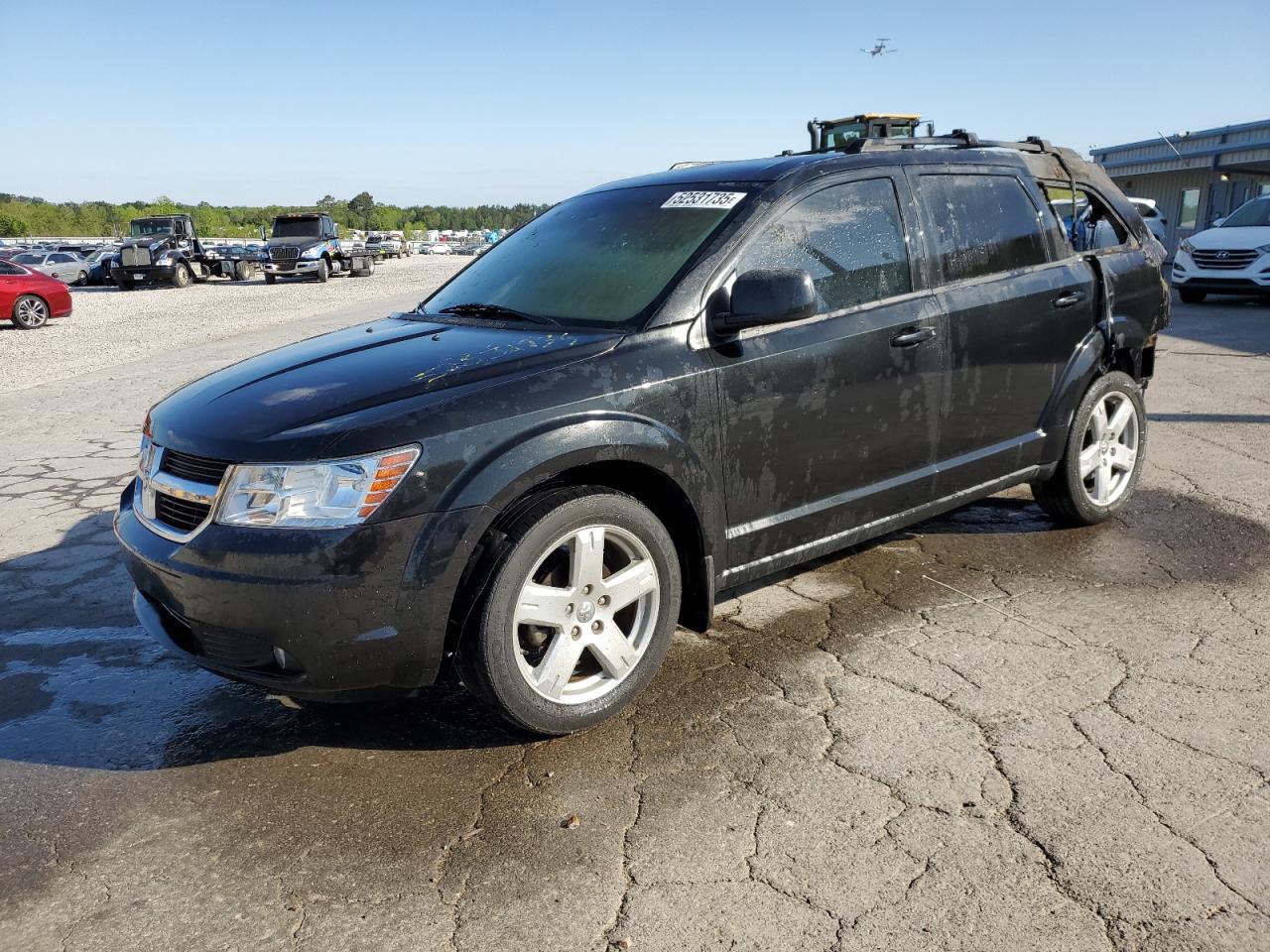 Memphis, TN에서 판매 중인 2010 Dodge Journey Sxt - Burn