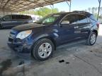 2015 Chevrolet Equinox Lt იყიდება Cartersville-ში, GA - Front End