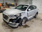 2017 HYUNDAI TUCSON SE à vendre chez Copart ON - COOKSTOWN