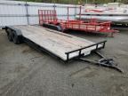 2024 Precision Equipment Trailer for Sale in Cahokia Heights, IL - Rear End