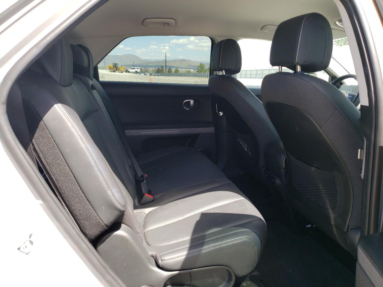 2023 Hyundai Ioniq 5 Sel VIN: KM8KNDAF3PU205962 Lot: 54070925