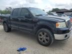 2007 Ford F150 Supercrew de vânzare în Greenwell Springs, LA - Mechanical