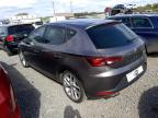 2014 SEAT LEON FR TE for sale at Copart WOLVERHAMPTON