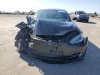 2017 Tesla Model S  იყიდება Fresno-ში, CA - Front End