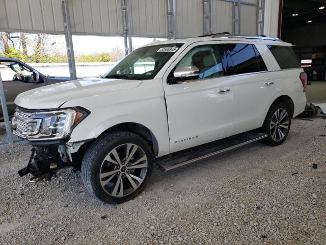 2021 Ford Expedition Platinum