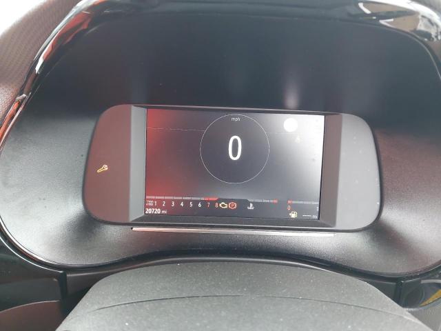 2022 VAUXHALL CORSA ELIT