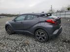 2021 Toyota C-Hr Xle للبيع في Windsor، NJ - Side