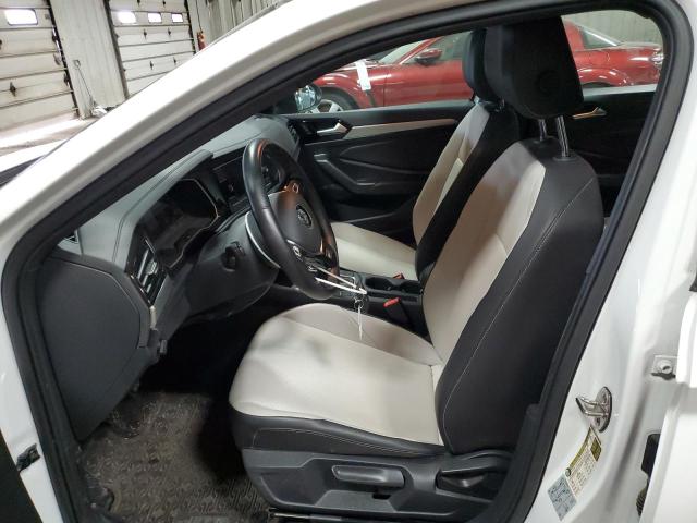  VOLKSWAGEN JETTA 2020 Biały