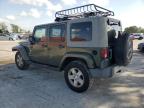 Orlando, FL에서 판매 중인 2008 Jeep Wrangler Unlimited Sahara - Front End