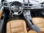 2013 Lexus Ct 200 for Sale in Moraine, OH - Front End