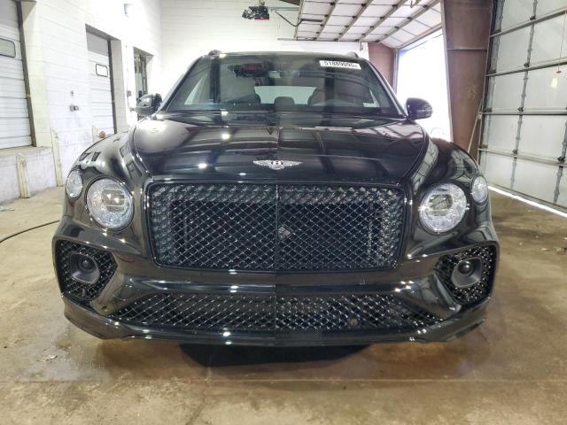  BENTLEY ALL MODELS 2023 Черный
