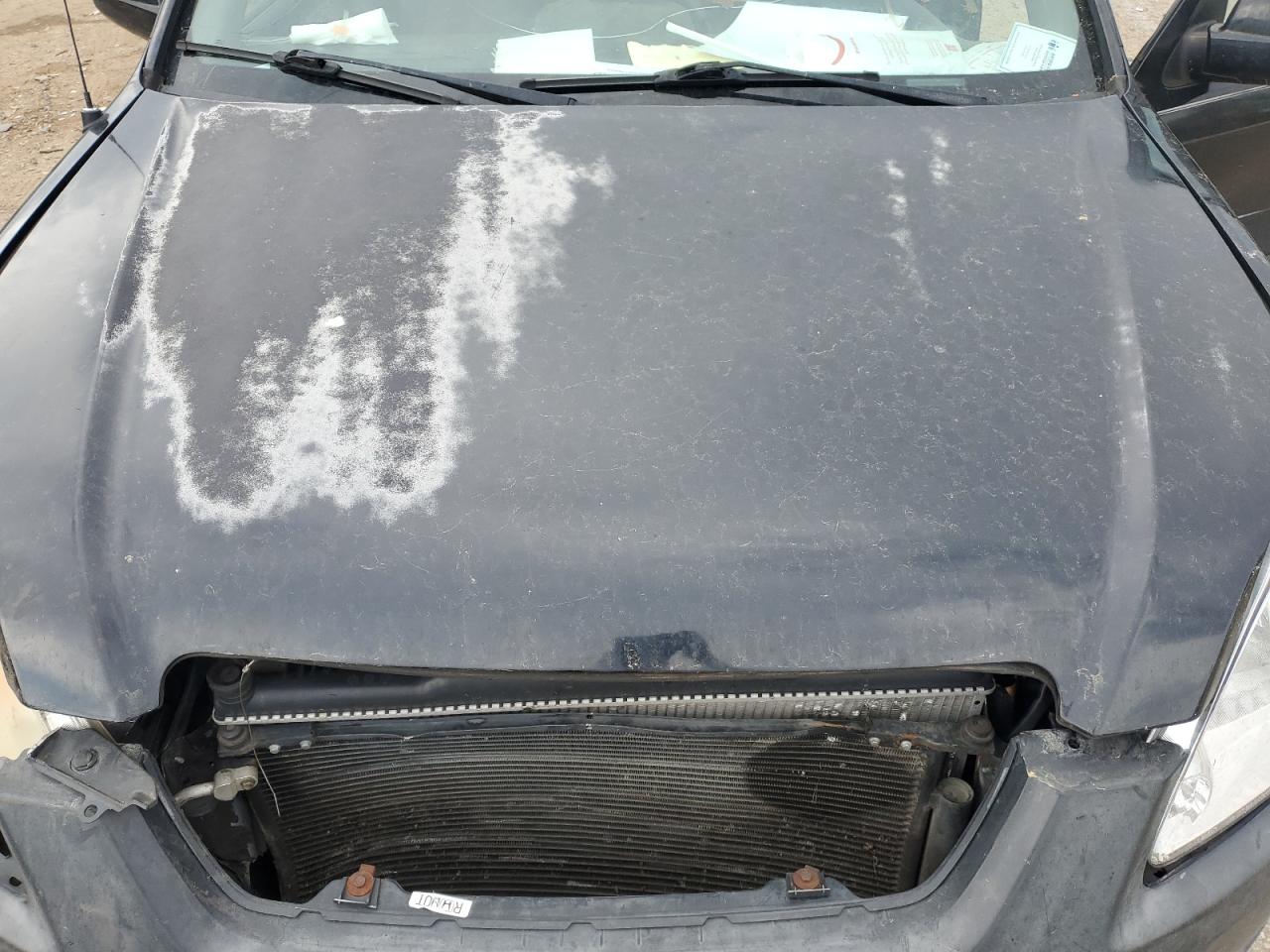 2004 Honda Cr-V Ex VIN: SHSRD78894U225001 Lot: 51533295