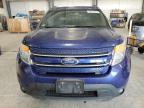 2014 Ford Explorer Limited de vânzare în Greenwood, NE - Side